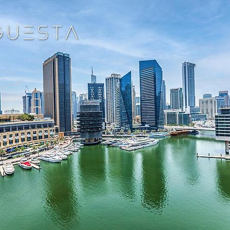 Bay Central, Dubai Marina מראה חיצוני תמונה