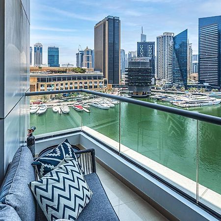 Bay Central, Dubai Marina מראה חיצוני תמונה