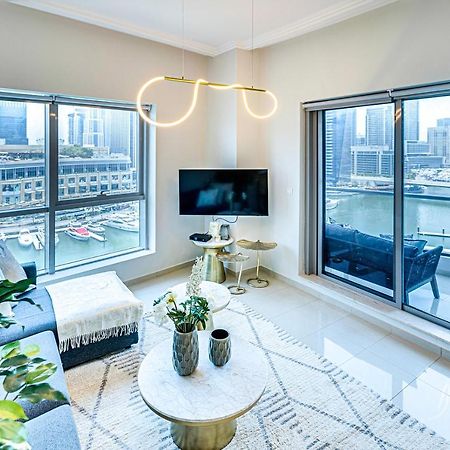Bay Central, Dubai Marina מראה חיצוני תמונה