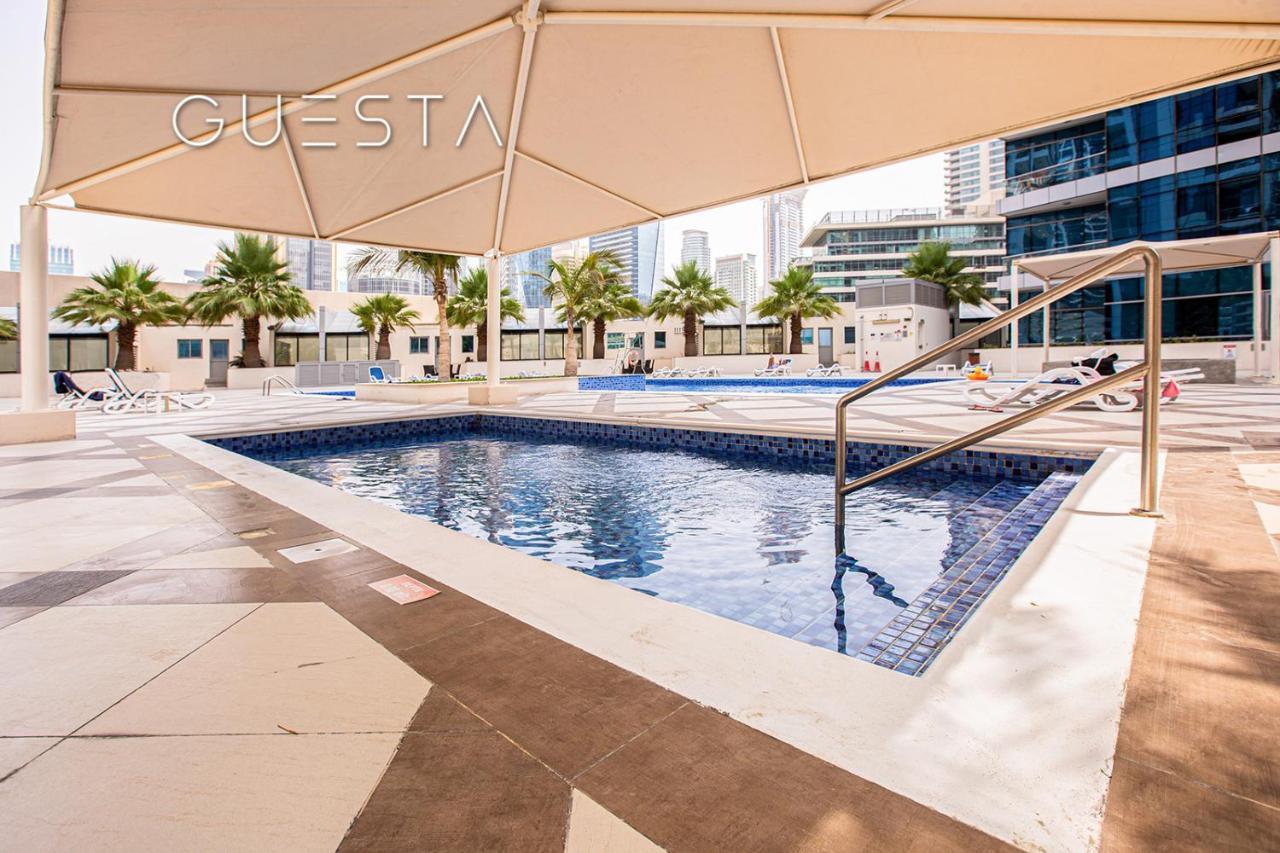 Bay Central, Dubai Marina מראה חיצוני תמונה