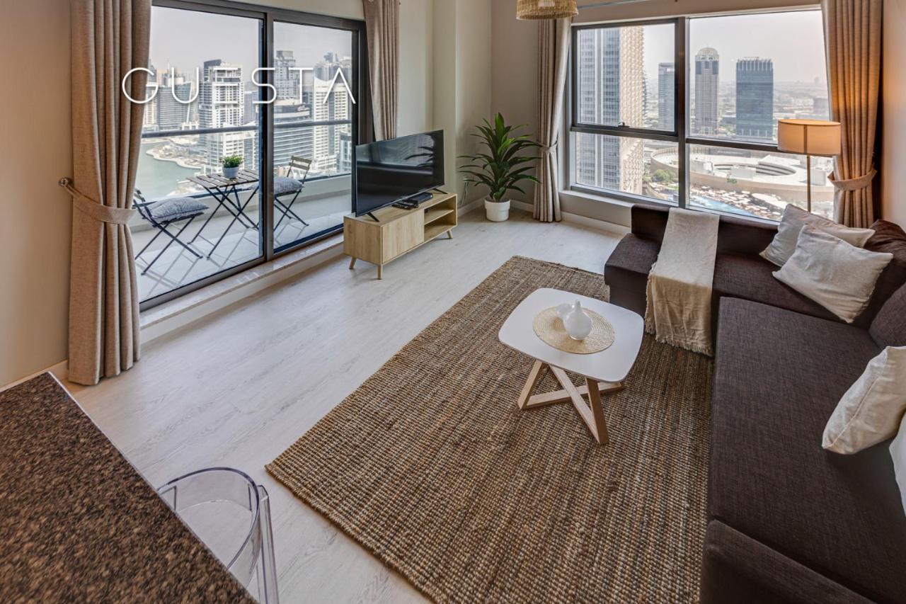 Bay Central, Dubai Marina מראה חיצוני תמונה