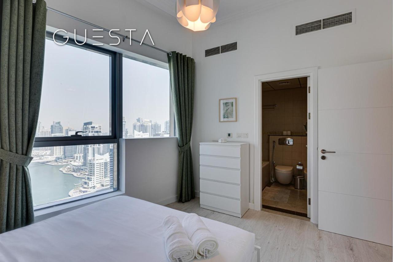Bay Central, Dubai Marina מראה חיצוני תמונה