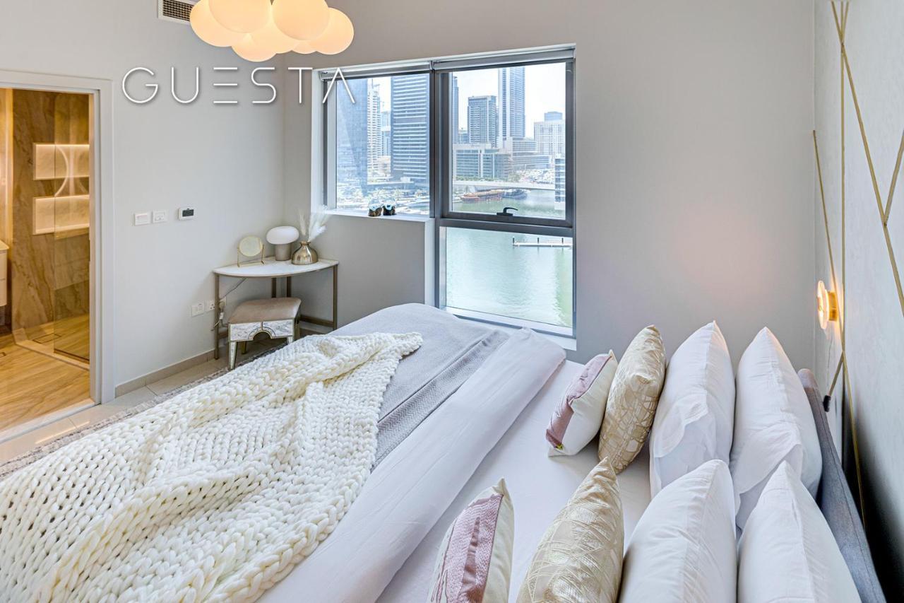 Bay Central, Dubai Marina מראה חיצוני תמונה