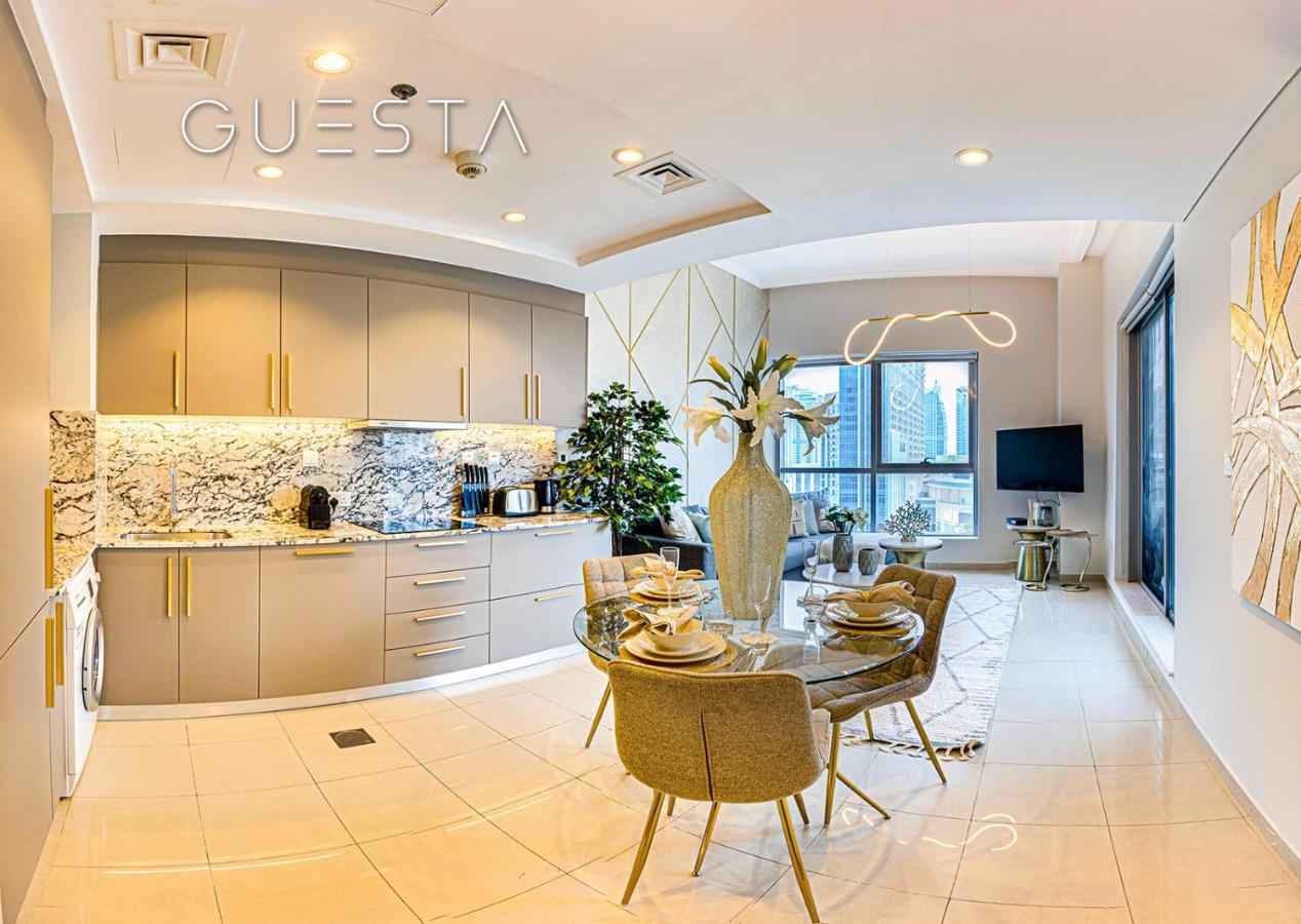 Bay Central, Dubai Marina מראה חיצוני תמונה
