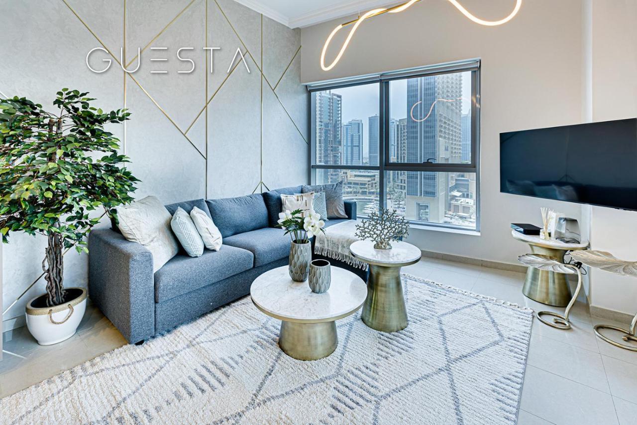 Bay Central, Dubai Marina מראה חיצוני תמונה