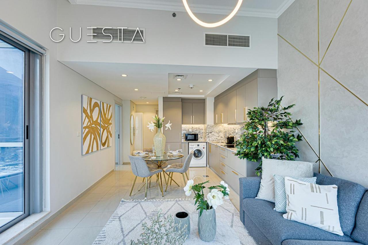 Bay Central, Dubai Marina מראה חיצוני תמונה